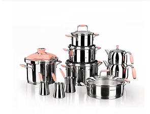 cooking utensils